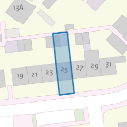 Perceel HTM00-B-2466