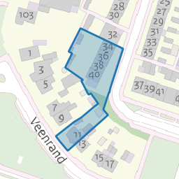 Perceel HTM00-B-2472