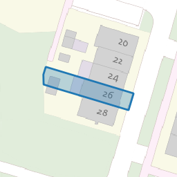 Perceel HTM00-B-2505