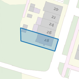 Perceel HTM00-B-2506