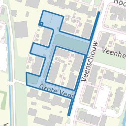 Perceel HTM00-B-2507