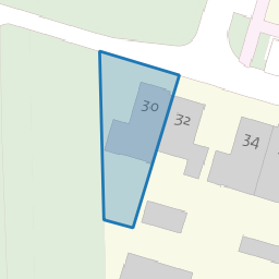 Perceel HTM00-B-2509