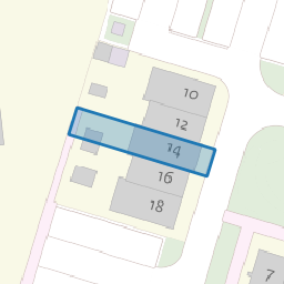 Perceel HTM00-B-2515