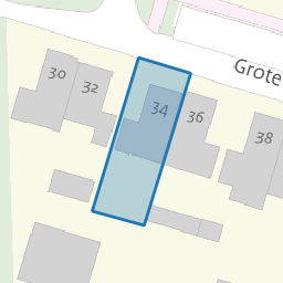 Perceel HTM00-B-2516