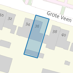 Perceel HTM00-B-2519