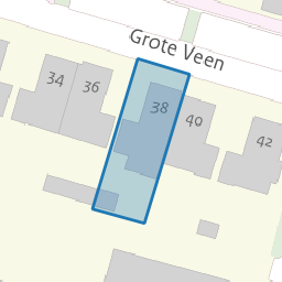 Perceel HTM00-B-2523