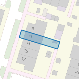 Perceel HTM00-B-2525