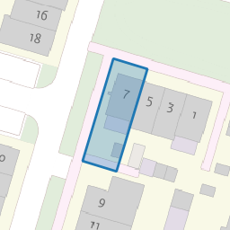 Perceel HTM00-B-2528