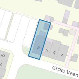 Perceel HTM00-B-2532