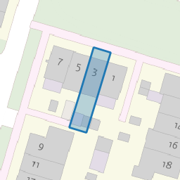 Perceel HTM00-B-2533