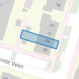 Perceel HTM00-B-2535