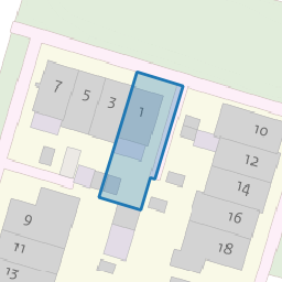 Perceel HTM00-B-2537