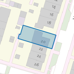 Perceel HTM00-B-2539