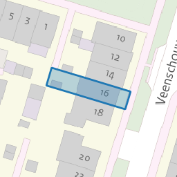 Perceel HTM00-B-2543