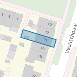 Perceel HTM00-B-2544