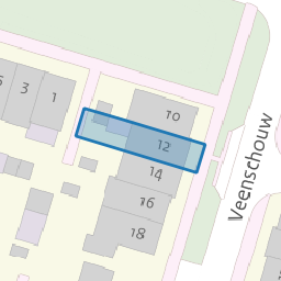 Perceel HTM00-B-2546