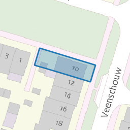 Perceel HTM00-B-2548