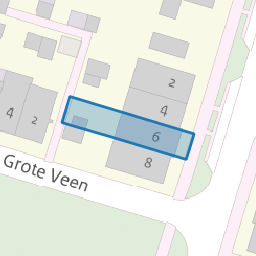 Perceel HTM00-B-2551