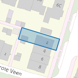 Perceel HTM00-B-2553