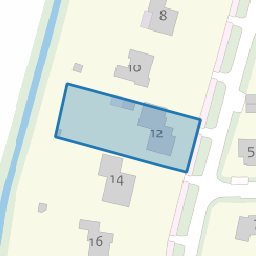 Perceel HTM00-B-2575