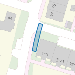 Perceel HTM00-B-2577