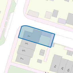 Perceel HTM00-B-2608