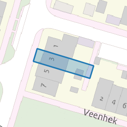 Perceel HTM00-B-2609