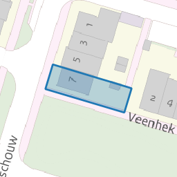 Perceel HTM00-B-2611