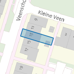 Perceel HTM00-B-2614