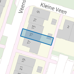 Perceel HTM00-B-2615