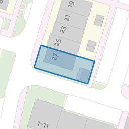 Perceel HTM00-B-2622