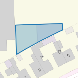 Perceel HTM00-B-2624