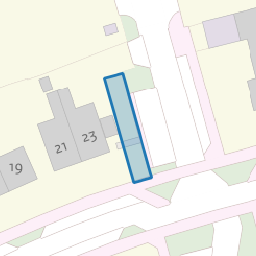 Perceel HTM00-B-2626