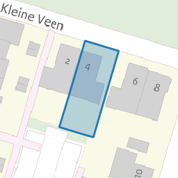 Perceel HTM00-B-2629