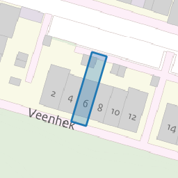 Perceel HTM00-B-2635