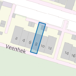 Perceel HTM00-B-2636