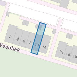 Perceel HTM00-B-2637