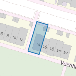 Perceel HTM00-B-2639