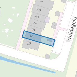 Perceel HTM00-B-2643