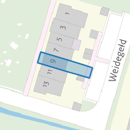 Perceel HTM00-B-2644