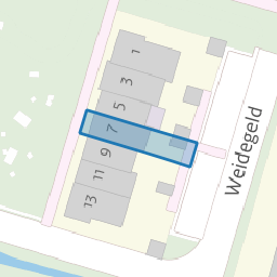 Perceel HTM00-B-2646