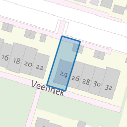 Perceel HTM00-B-2651