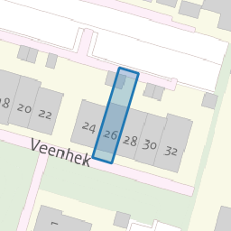 Perceel HTM00-B-2652