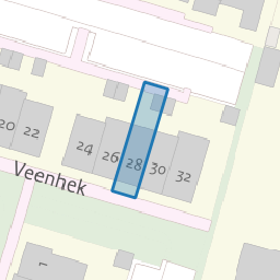 Perceel HTM00-B-2653