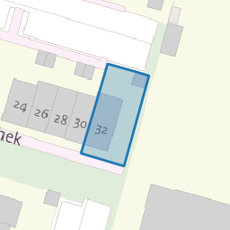 Perceel HTM00-B-2655