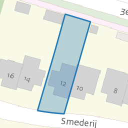 Perceel HTM00-B-2715