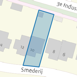 Perceel HTM00-B-2716