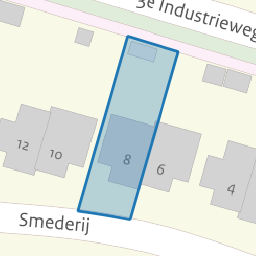 Perceel HTM00-B-2717