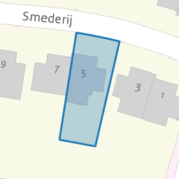 Perceel HTM00-B-2723