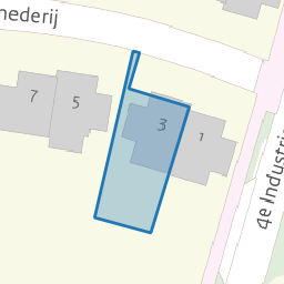 Perceel HTM00-B-2724